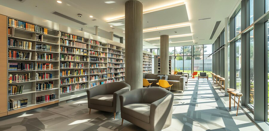 Educational Institutes