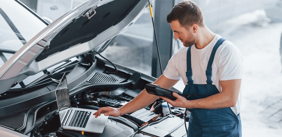 Repair & Maintenance